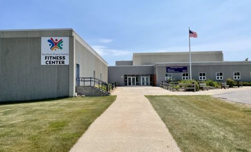 Southern Prairie Family Fitness Center