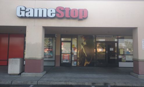 GameStop