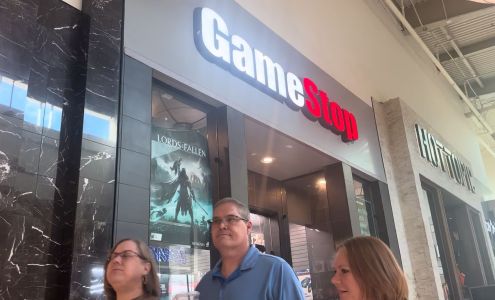 GameStop