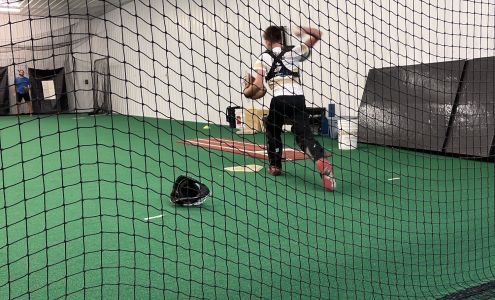 Full Count Baseball and Softball Kearney