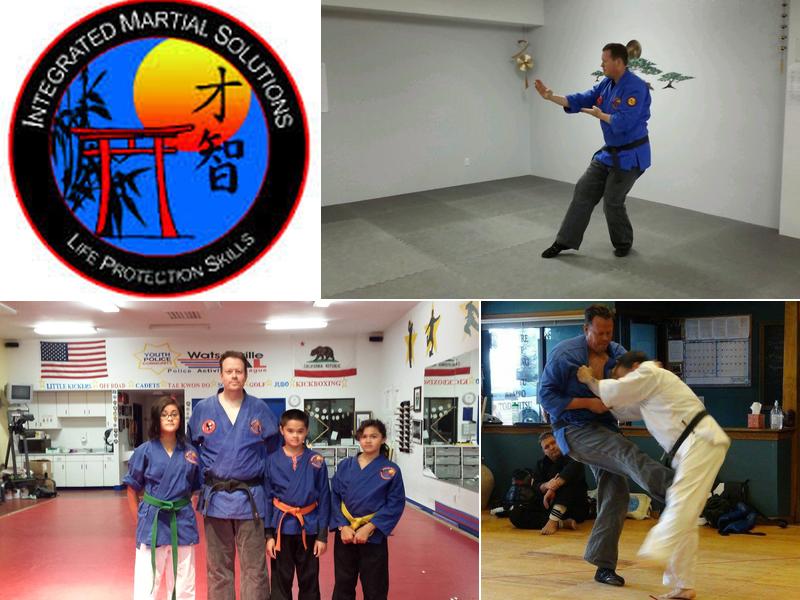 Watsonville Ryukyu Kempo