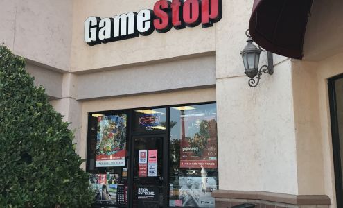 GameStop