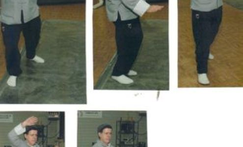 Kicks Studio Greenwood