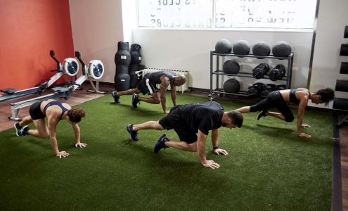 New York Sports Club