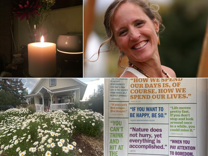 YOUR JOURNEY bodywork