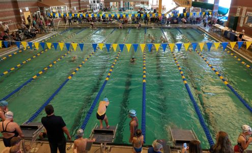 Butte Family YMCA Inc.