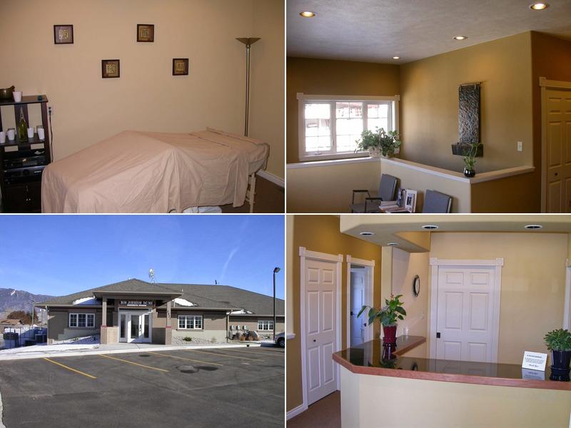 Ron Johnson, DC, MS - Johnson Chiropractic & Rehabilitation