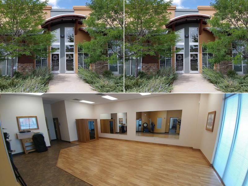 Dr. Mike Quinn, DC, MACN