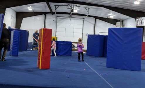 Legacy Gym Rock Springs