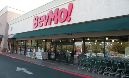 BevMo!