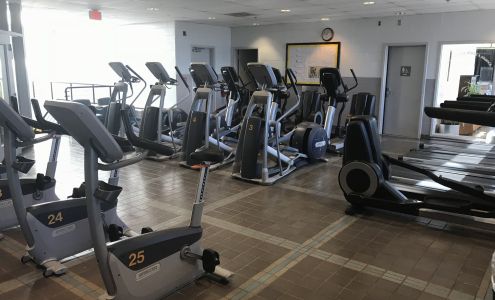 Fort Myer Fitness Center