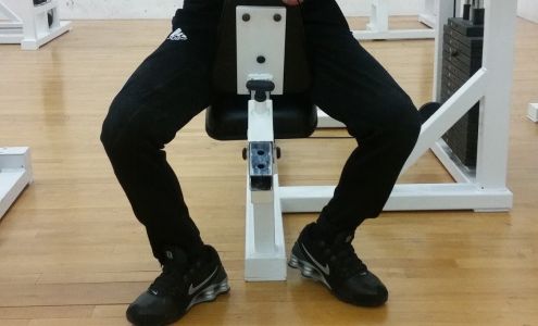 Tropical Island Tan & Fitness