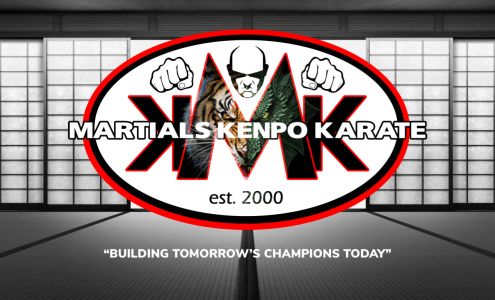 Martial's Kenpo Karate