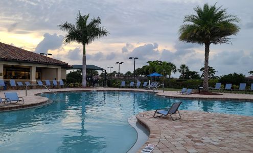 River Strand Sanctuary Clubhouse