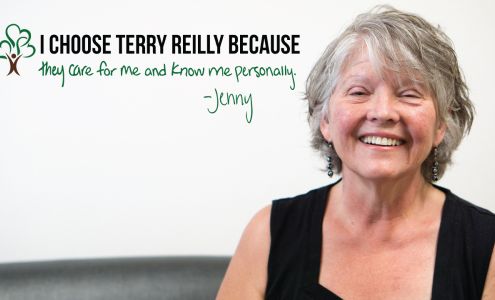 Terry Reilly Health Services