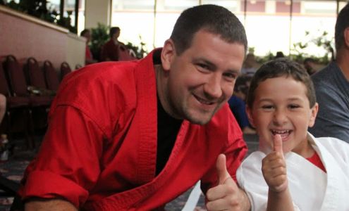 Kicks Unlimited Karate - Sun Prairie