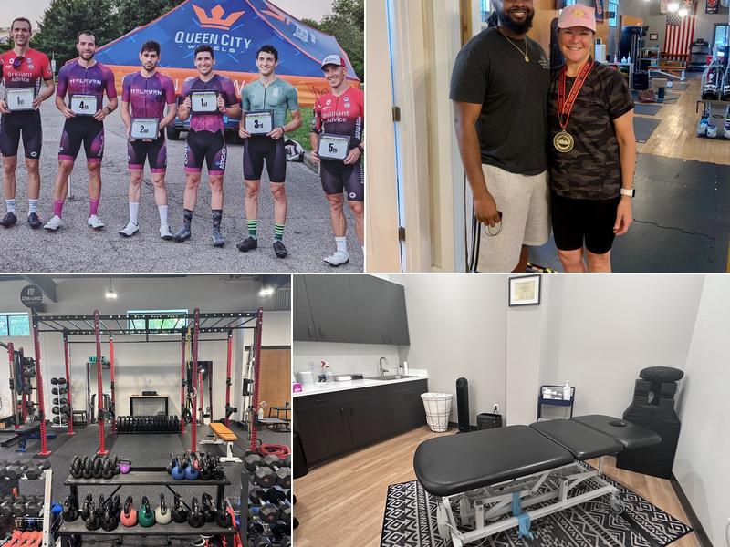 Beyond Exercise, LLC