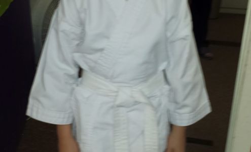 Picayune Taekwondo