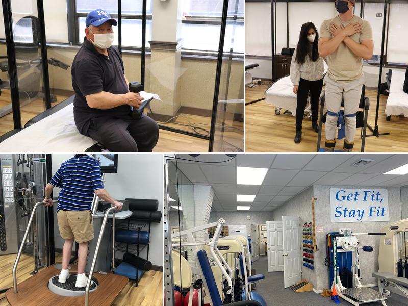 Reddy Care Physical & Occupational Therapy