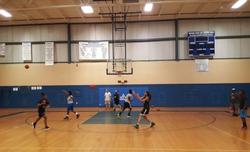 Immaculate Conception Youth Organization Sports Complex