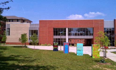 Skyline Fitness Center