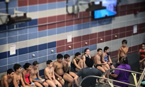 Dominion Dive Club Vienna