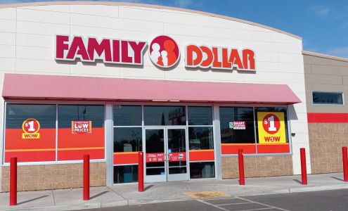 Family Dollar