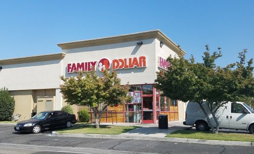 Family Dollar