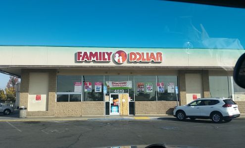 Family Dollar
