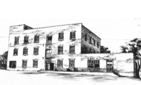 Arts Mill Gallery & Boutique Ltd