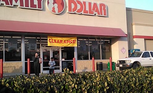 Family Dollar