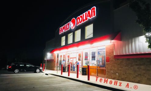 Family Dollar