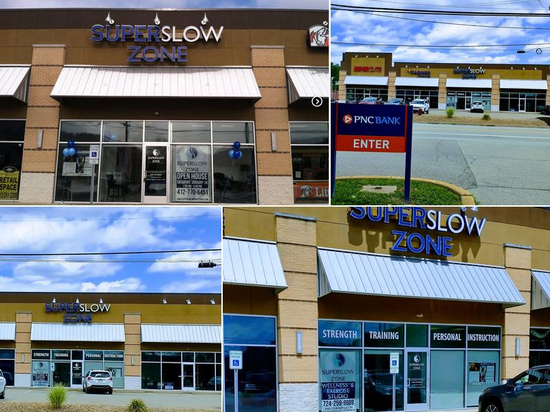 SSZ Plum-Murrysville