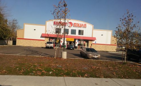 Family Dollar