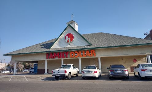 Family Dollar
