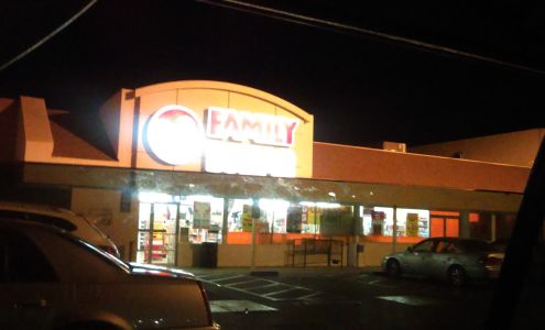 Family Dollar