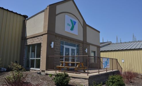 Moshannon Valley YMCA