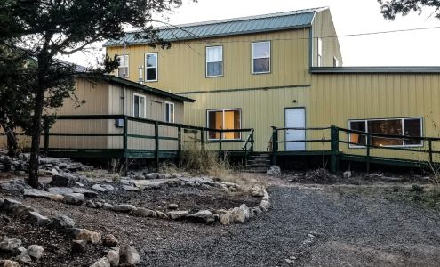 Sufi Foundation of America Torreon