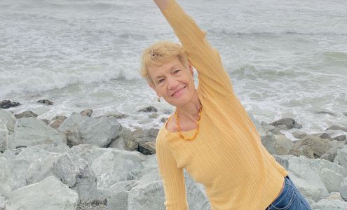 New Dawn Yoga Therapy