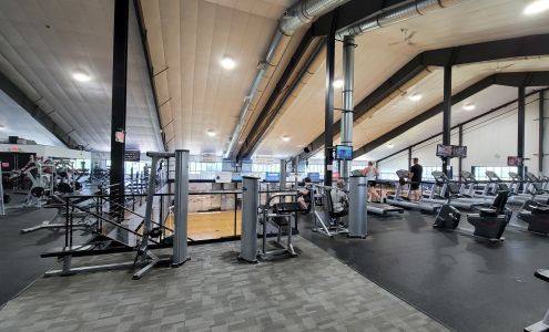 Four Lakes Athletic Club 351 E Morrissey Dr, Elkhorn Wisconsin 53121