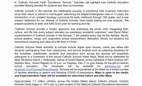 St Mary Ball Field Custer