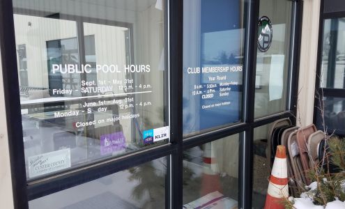 Altitude Community Fitness Silver Cliff