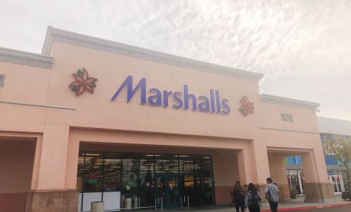 Marshalls Fresno