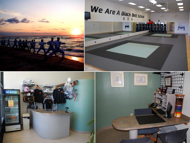 Rising Sun Karate Academy