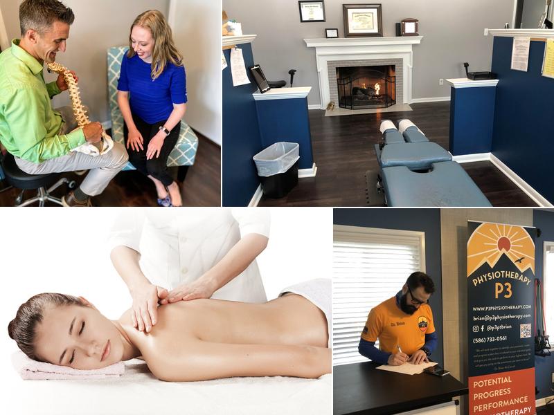 Back To Health Wellness Center