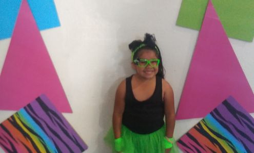 BVR Gymnasium Lakeport