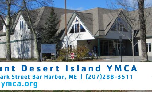 The Mount Desert Island YMCA