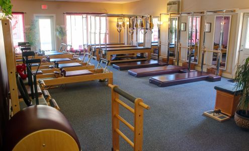 Downeast Pilates Southwest Harbor