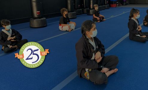 Ultimate Martial Arts & Kickboxing