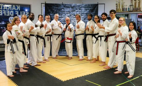 Belleville Martial Arts Institute